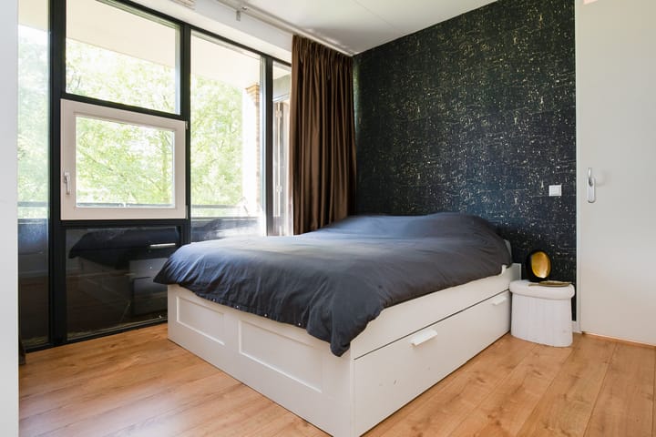 Foto 17 van Kometenstraat 40