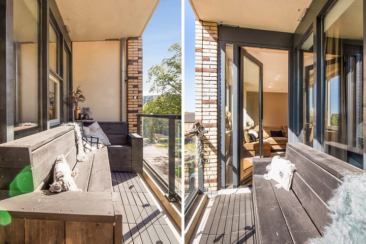 Foto 19 van Kometenstraat 40