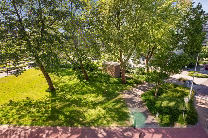 Foto 20 van Kometenstraat 40