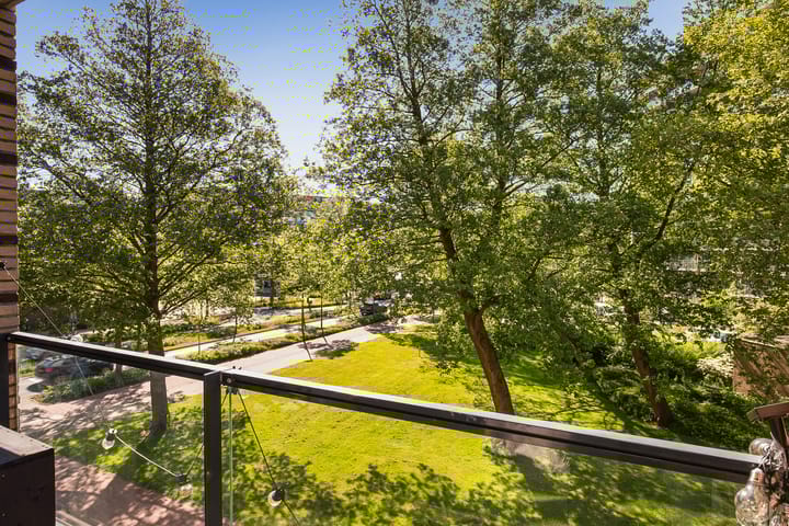 Foto 21 van Kometenstraat 40