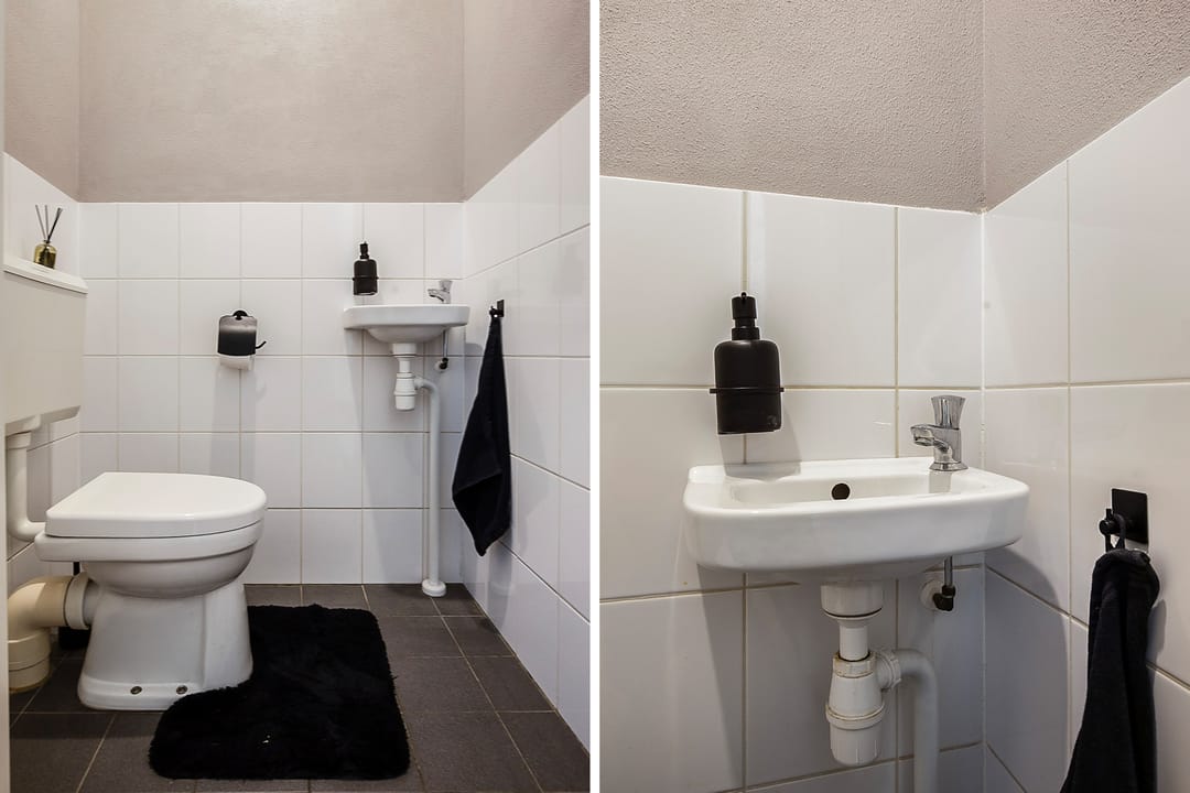 Photo 22 of Kometenstraat 40