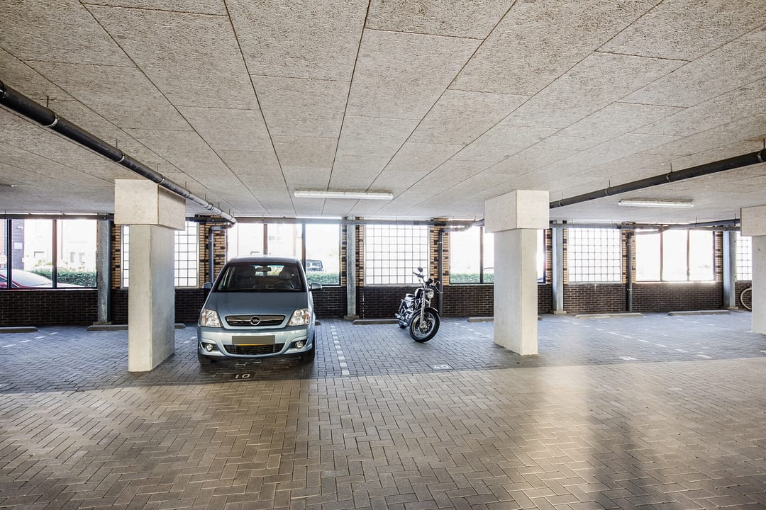 Photo 23 of Kometenstraat 40