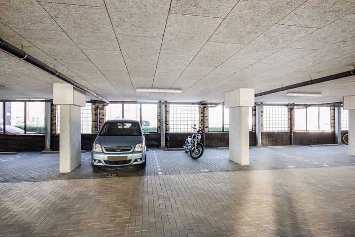 Foto 23 van Kometenstraat 40