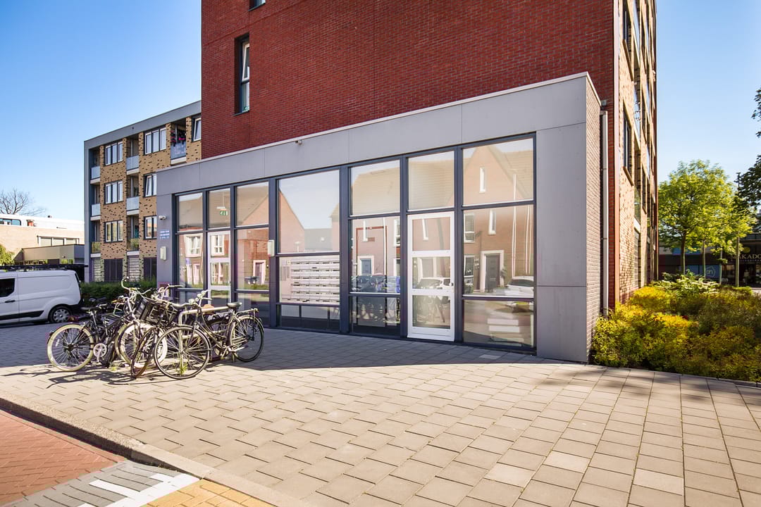 Photo 26 of Kometenstraat 40