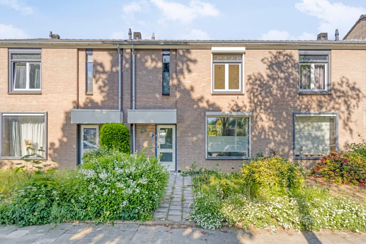 Foto 3 van Van Weerden Poelmanstraat 216