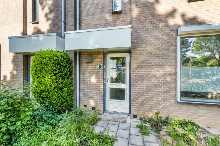 Foto 4 van Van Weerden Poelmanstraat 216