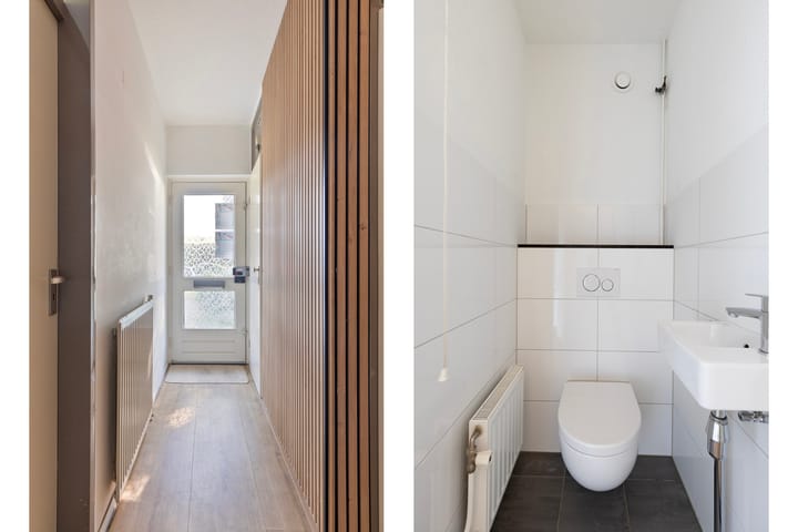 Foto 7 van Van Weerden Poelmanstraat 216