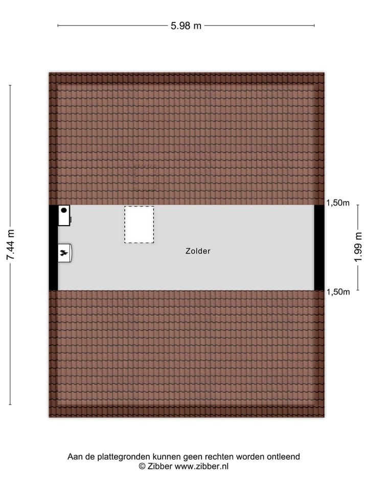 Foto 36 van Van Weerden Poelmanstraat 216