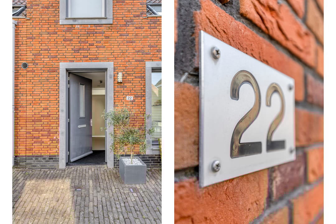 Foto 2 van Slabberswerf 22