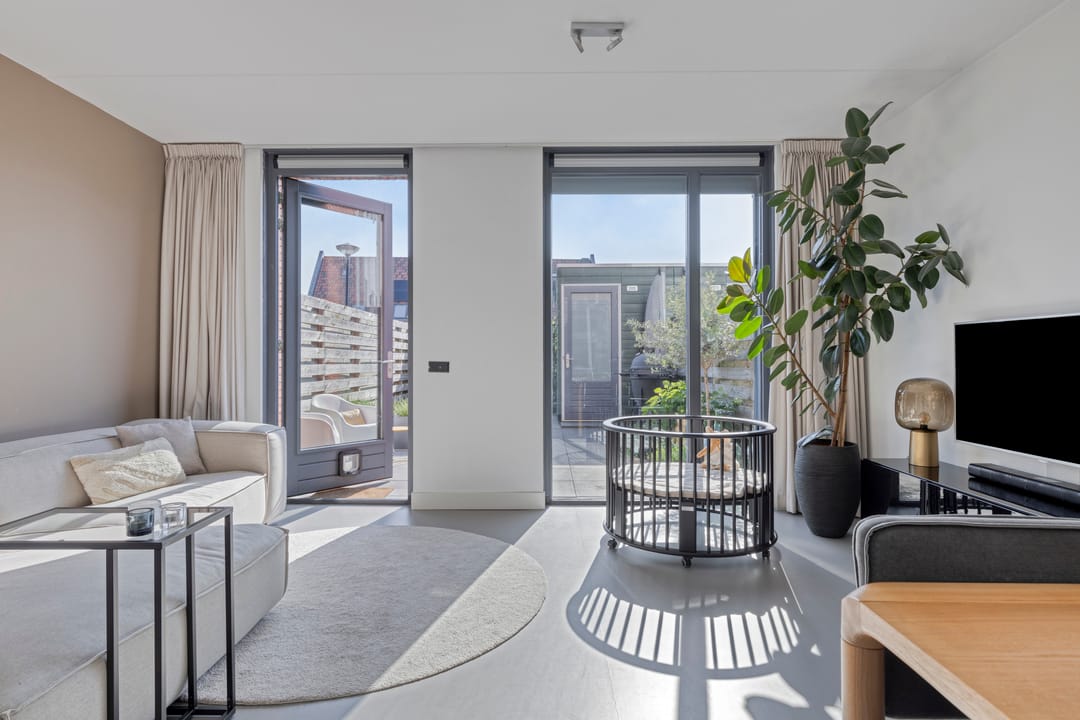 Foto 7 van Slabberswerf 22