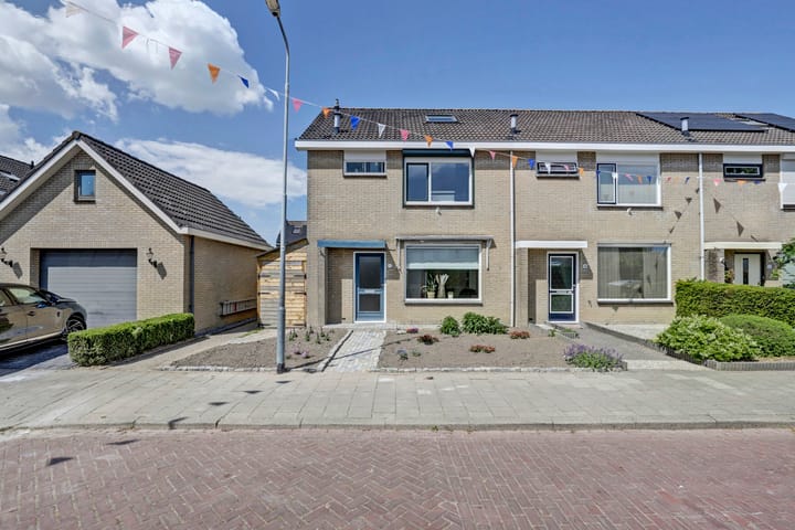 Foto 1 van Berkehof 6