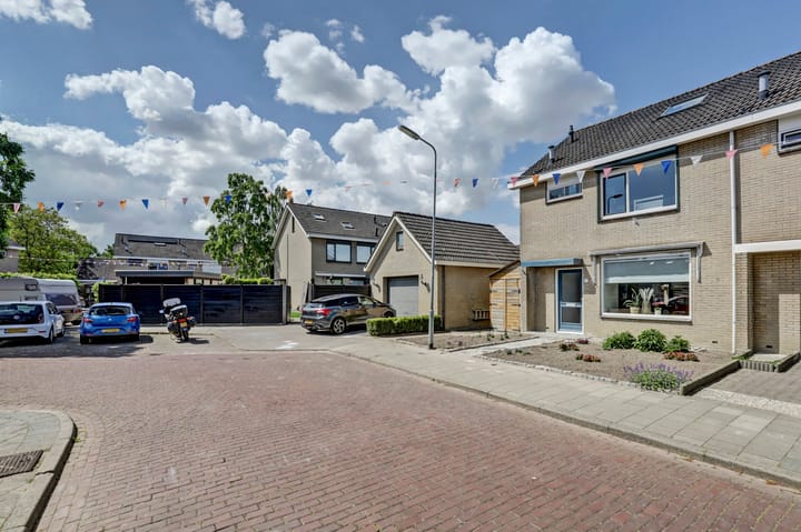 Foto 3 van Berkehof 6