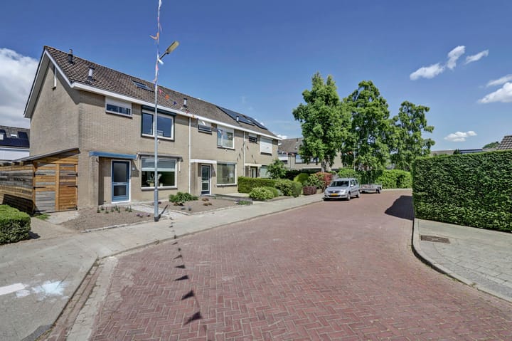 Foto 5 van Berkehof 6