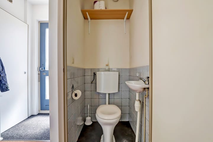 Foto 7 van Berkehof 6