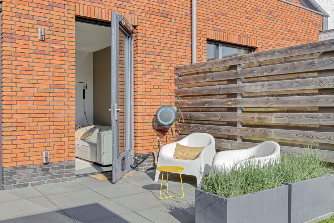 Foto 28 van Slabberswerf 22