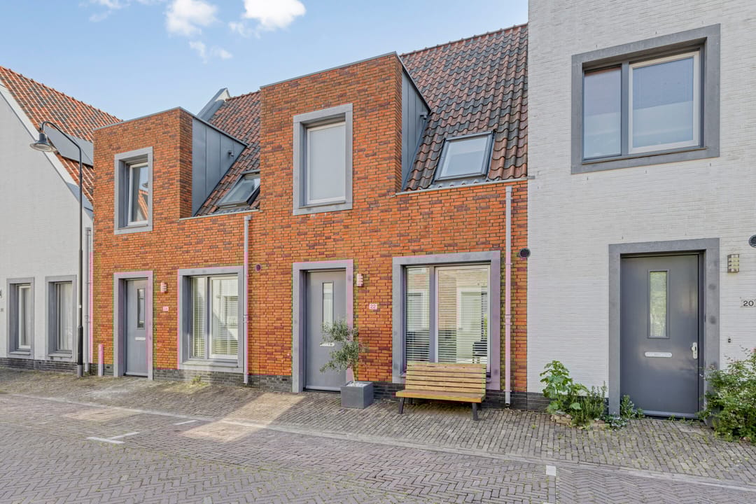 Foto 31 van Slabberswerf 22