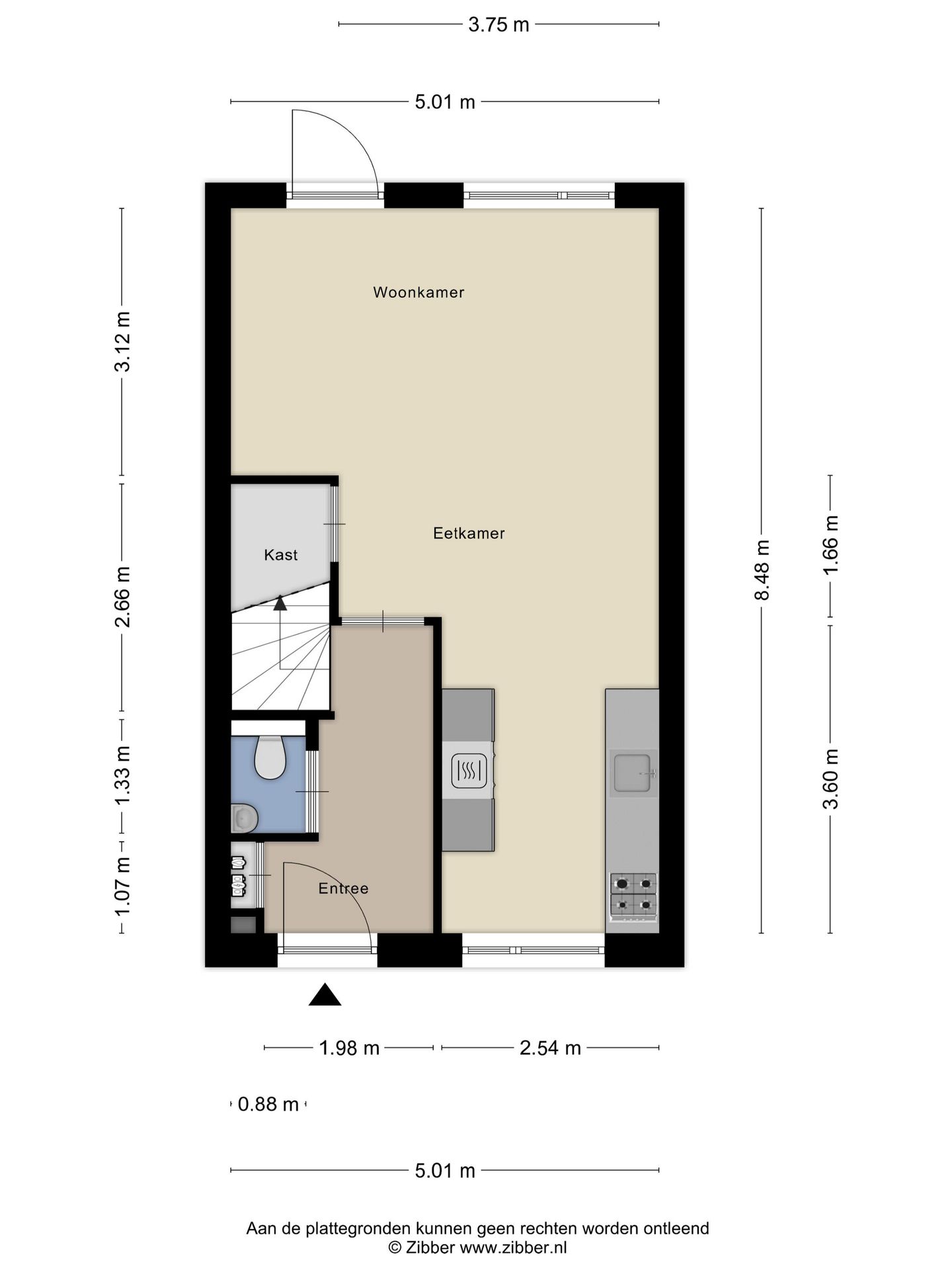 Foto 35 van Slabberswerf 22
