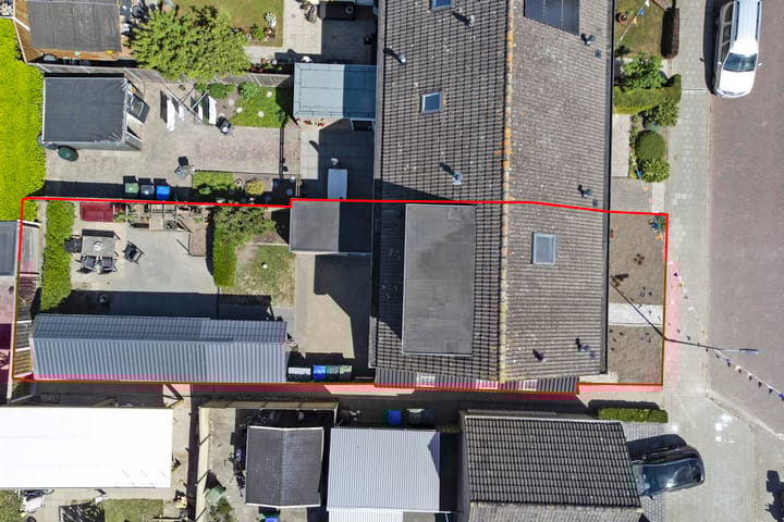 Foto 37 van Berkehof 6