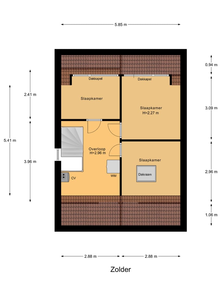 Foto 45 van Berkehof 6