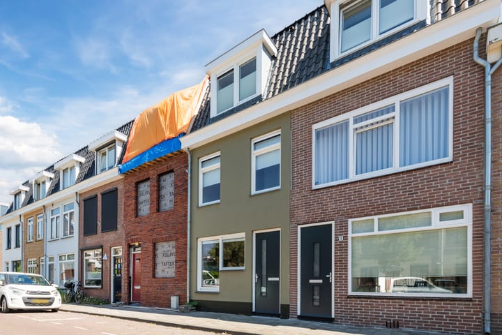 Foto 1 van Assendelverstraat 11