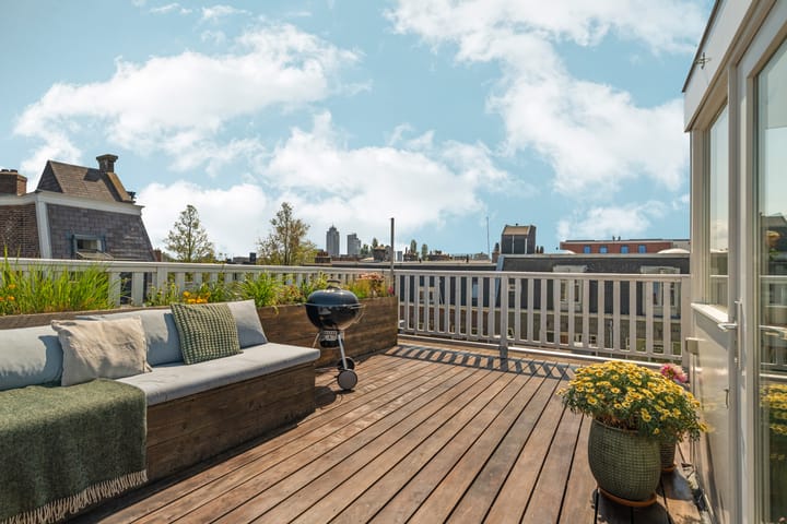 Foto 1 van Tolstraat 87-3