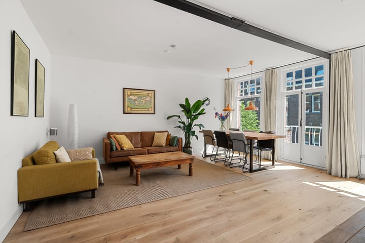 Foto 5 van Tolstraat 87-3