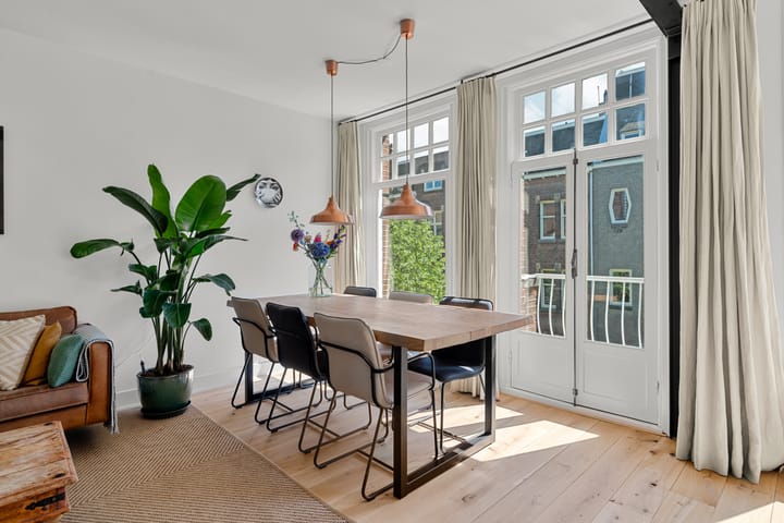 Foto 7 van Tolstraat 87-3