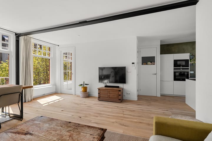 Foto 8 van Tolstraat 87-3