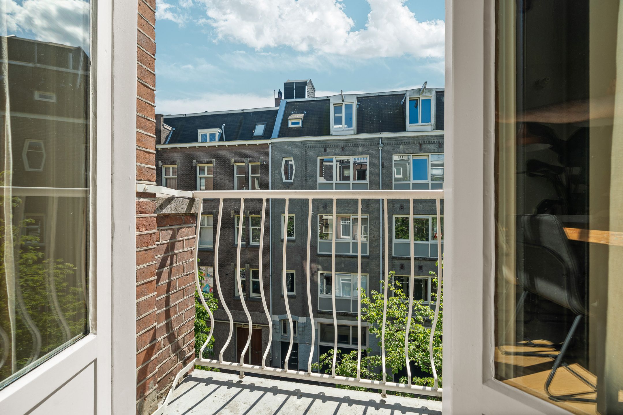 Foto 9 van Tolstraat 87-3