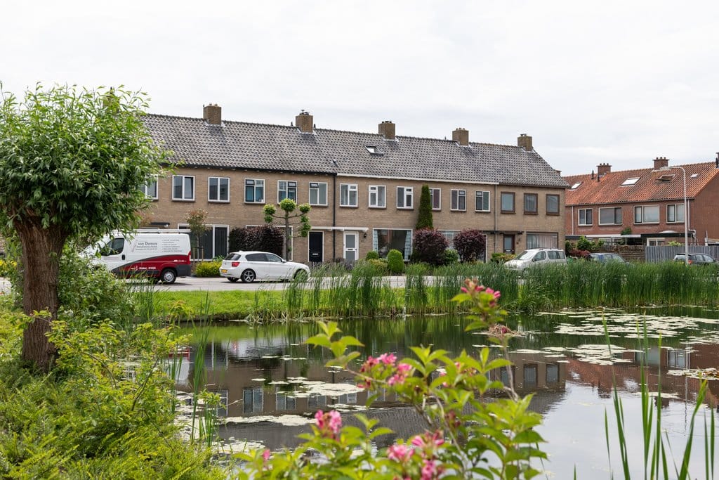 Foto 1 van Kerklaan 20