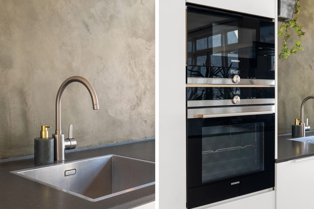 Foto 13 van Tolstraat 87-3