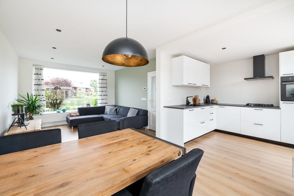 Foto 2 van Kerklaan 20