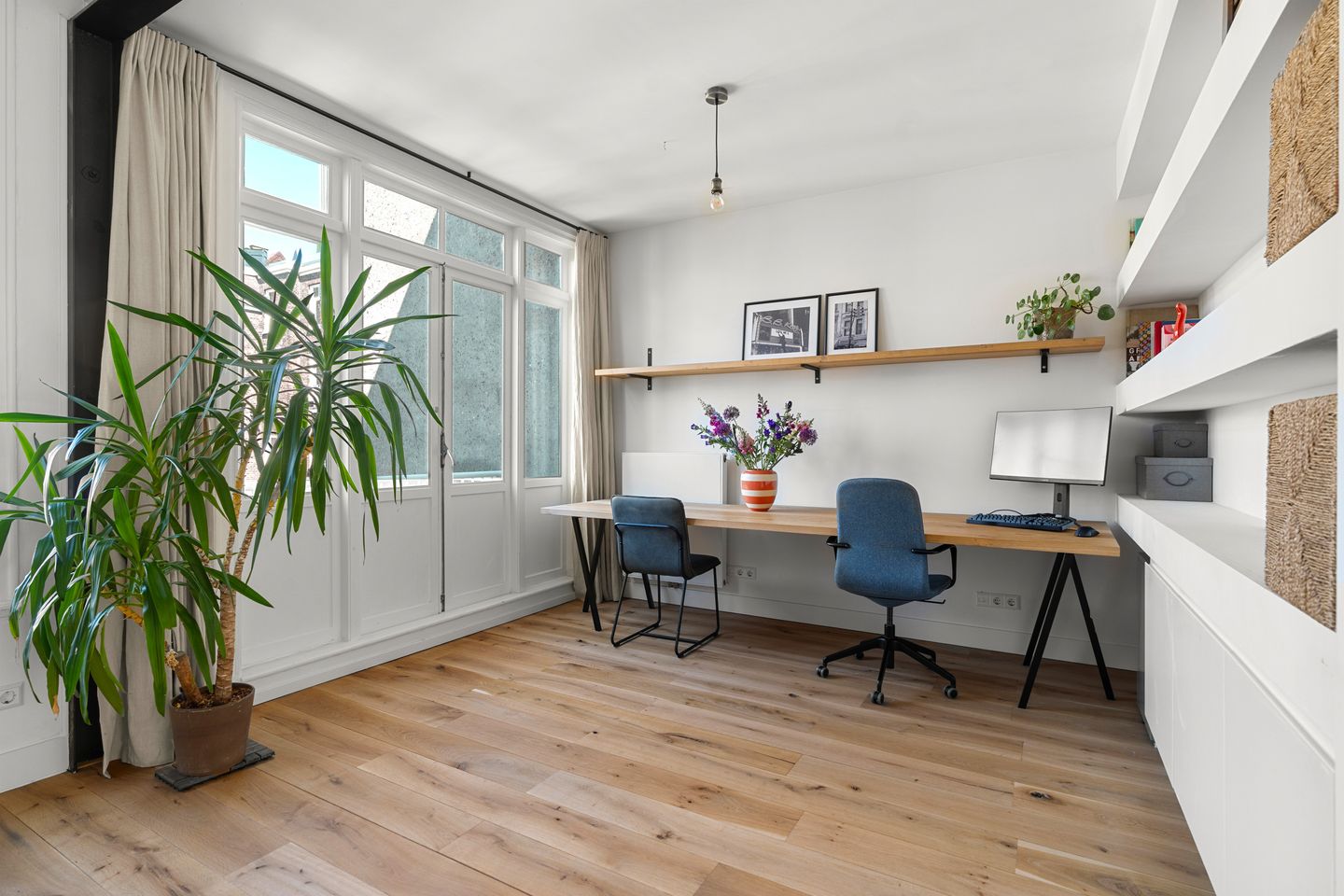 Foto 14 van Tolstraat 87-3