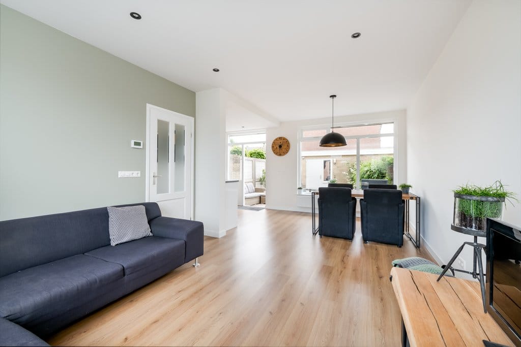 Foto 3 van Kerklaan 20