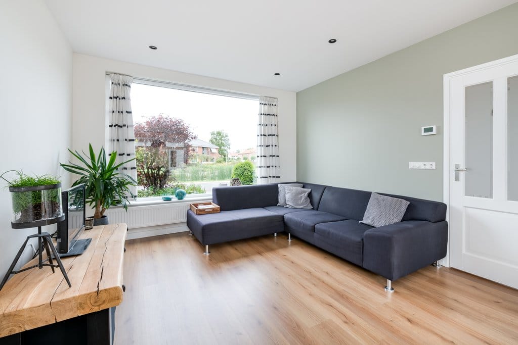 Foto 5 van Kerklaan 20