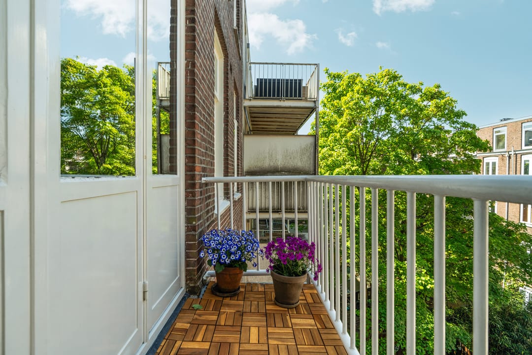 Foto 16 van Tolstraat 87-3