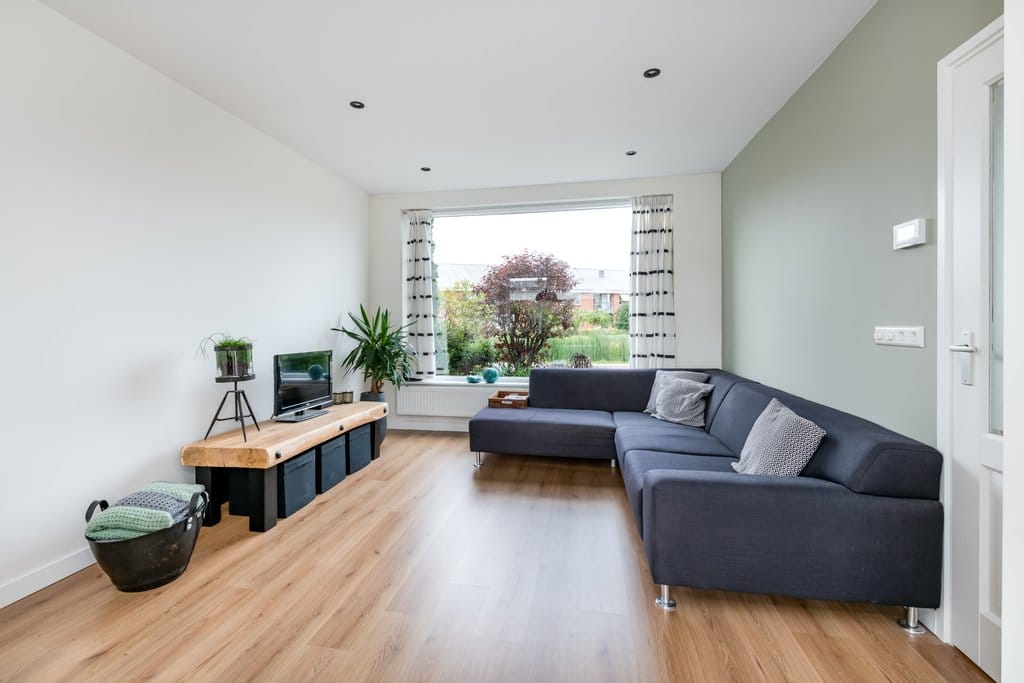 Foto 6 van Kerklaan 20