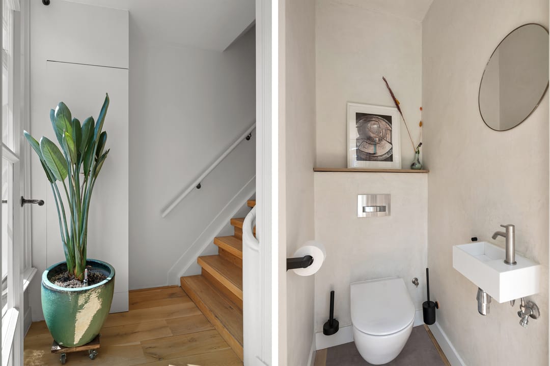 Foto 17 van Tolstraat 87-3