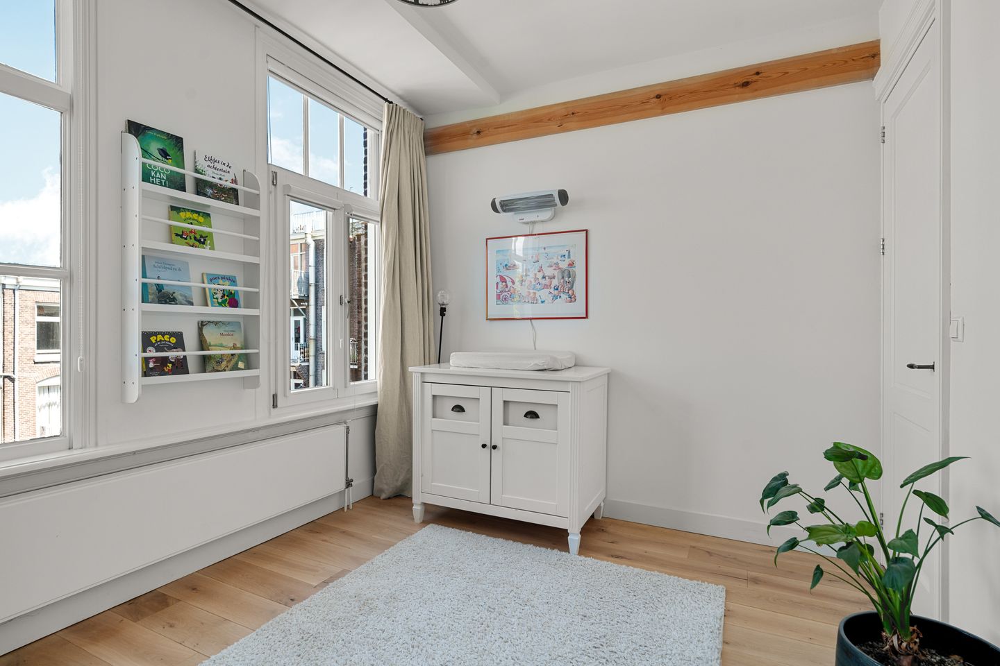 Foto 19 van Tolstraat 87-3