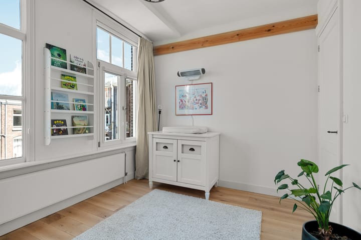 Foto 19 van Tolstraat 87-3