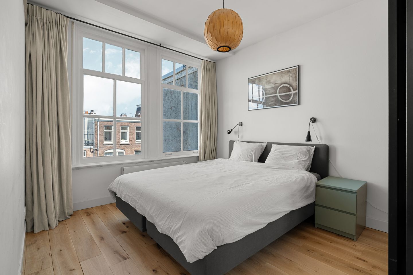 Foto 20 van Tolstraat 87-3