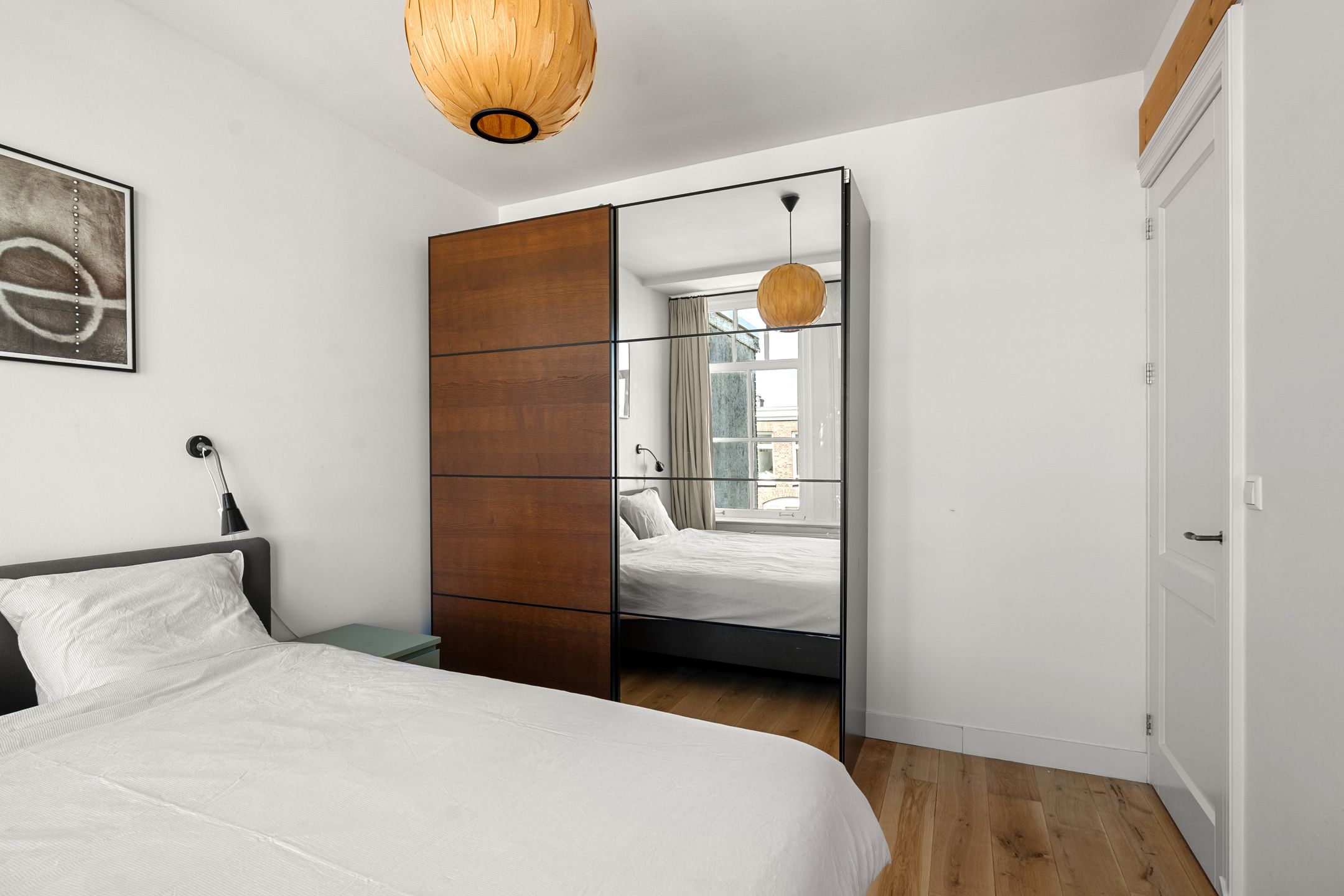 Foto 21 van Tolstraat 87-3