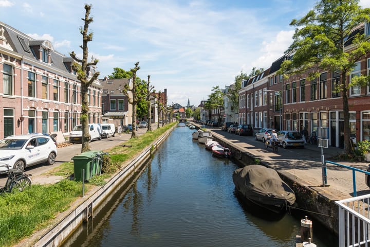 Foto 24 van Assendelverstraat 11