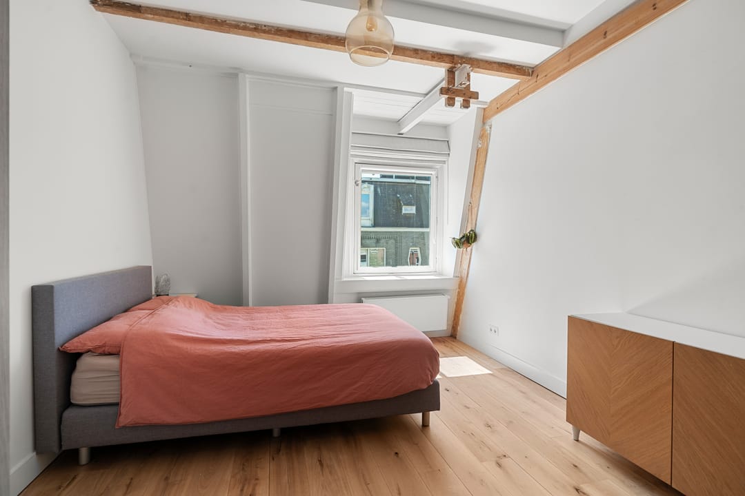 Foto 23 van Tolstraat 87-3