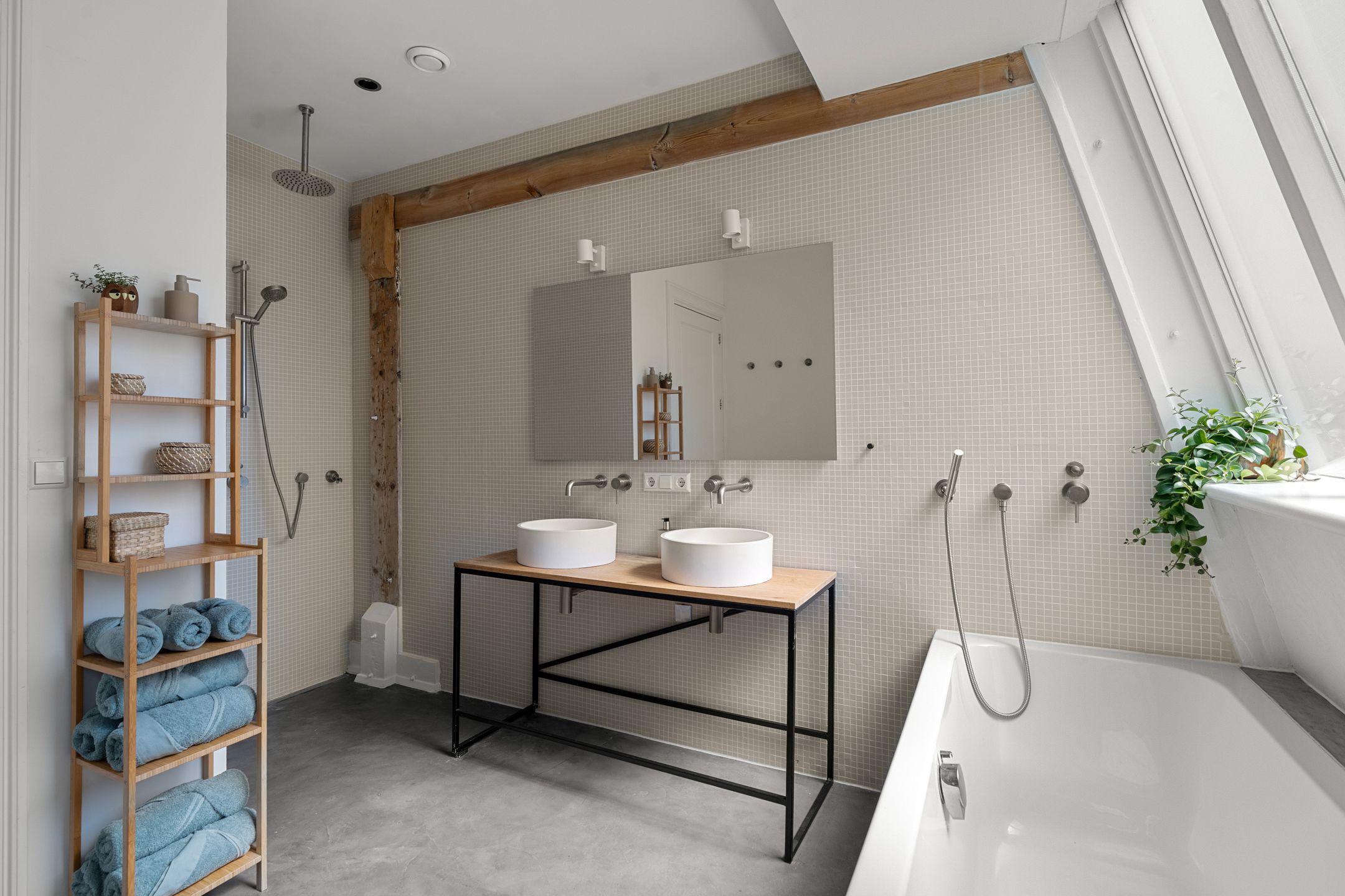 Foto 24 van Tolstraat 87-3