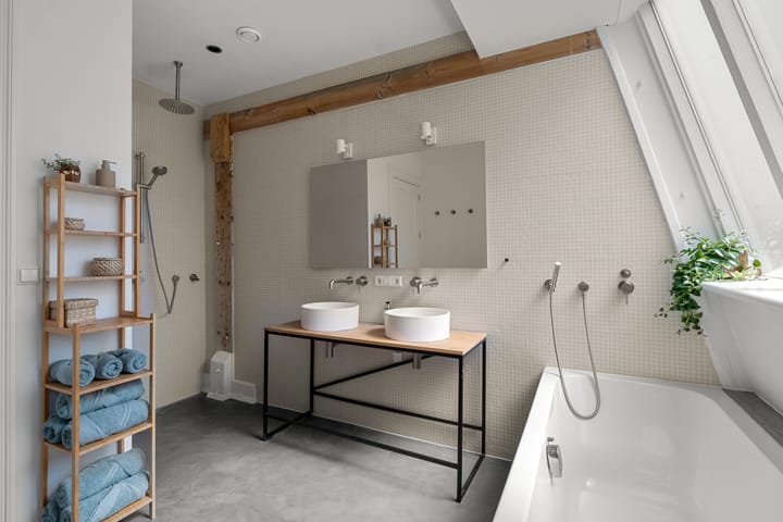 Foto 24 van Tolstraat 87-3