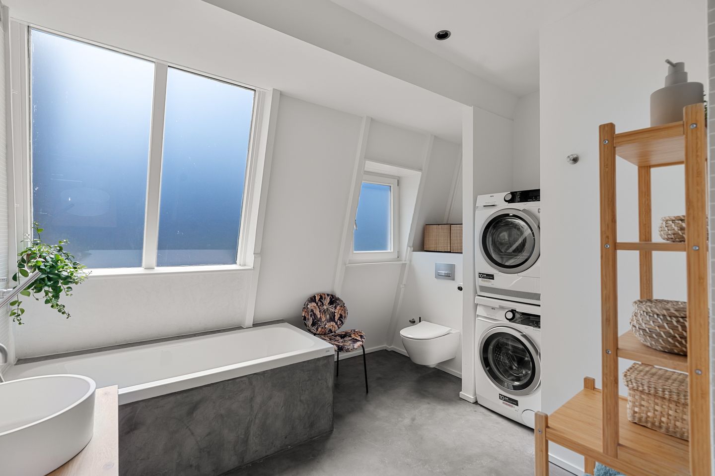 Foto 25 van Tolstraat 87-3