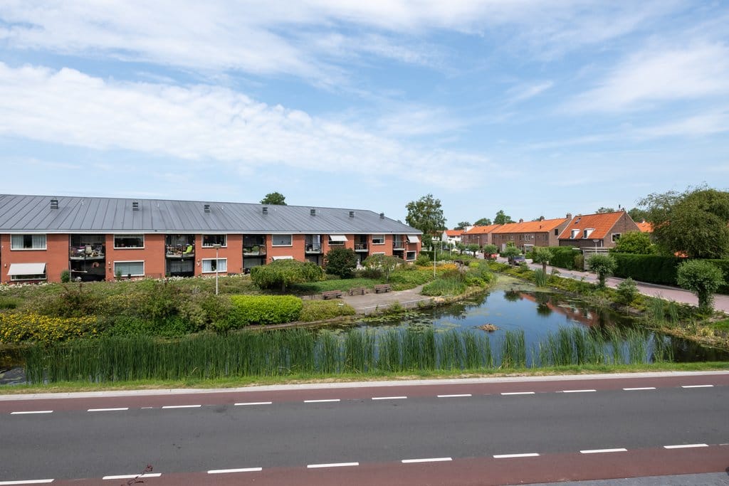 Foto 19 van Kerklaan 20