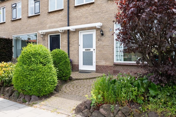 Foto 20 van Kerklaan 20