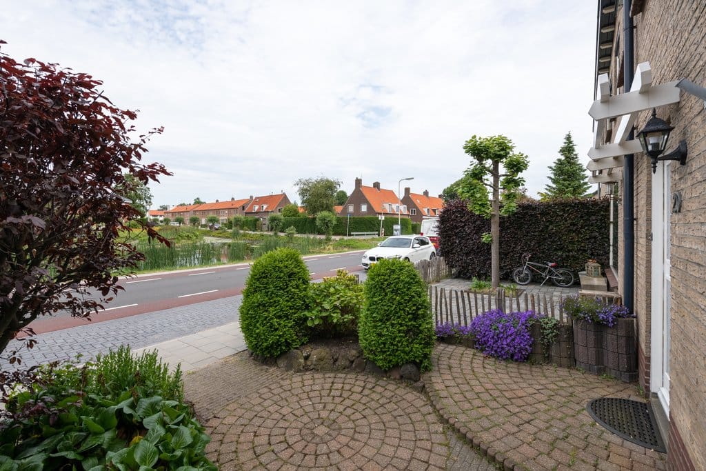 Foto 21 van Kerklaan 20